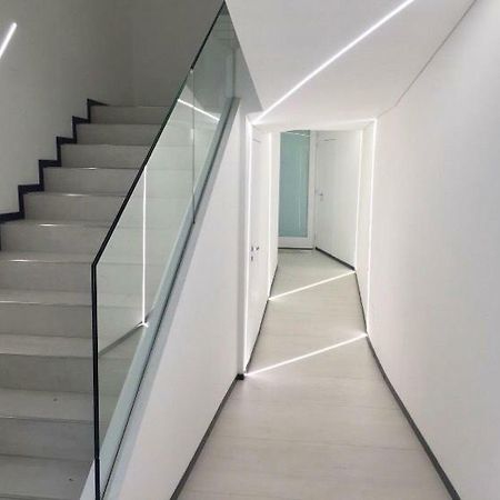Loft Acaja Daire Fossano Dış mekan fotoğraf