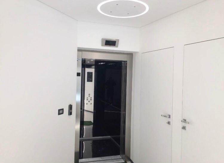 Loft Acaja Daire Fossano Dış mekan fotoğraf