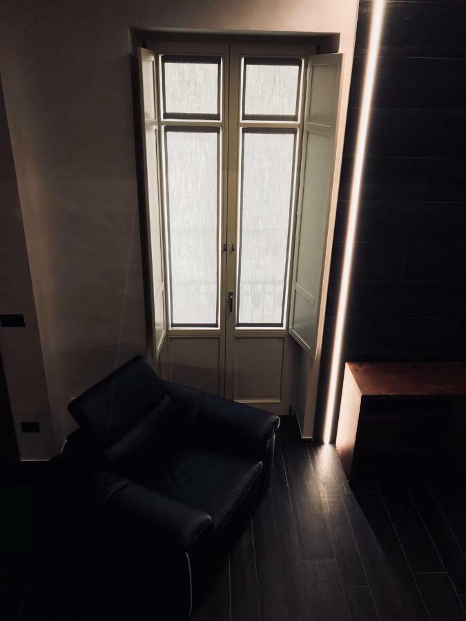 Loft Acaja Daire Fossano Dış mekan fotoğraf