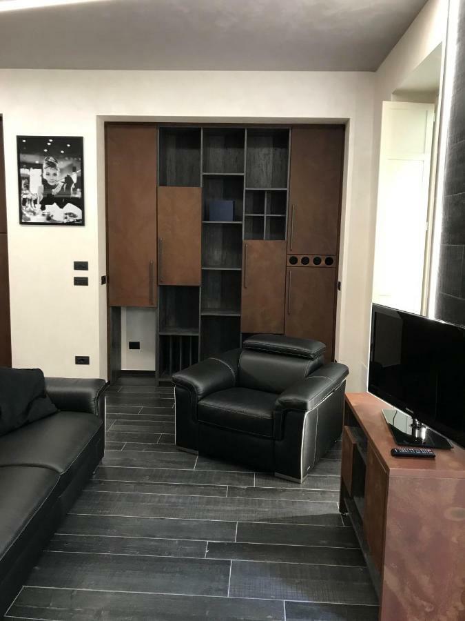 Loft Acaja Daire Fossano Dış mekan fotoğraf